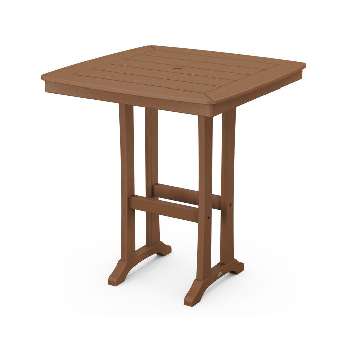 POLYWOOD Nautical Trestle 37