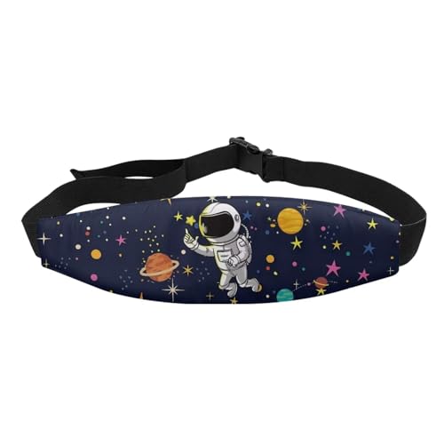 Astronauts