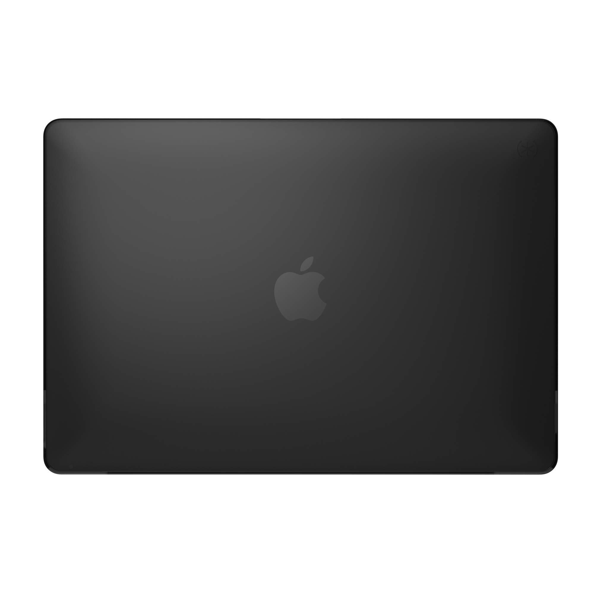 Speck SmartShell Case for MacBook Pro 16-inch (2019 Model) - Slim Protective Hard Shell Cover in Graphite Grey | Perfect for Work, Travel & School | Shock-Absorbent Laptop Protection