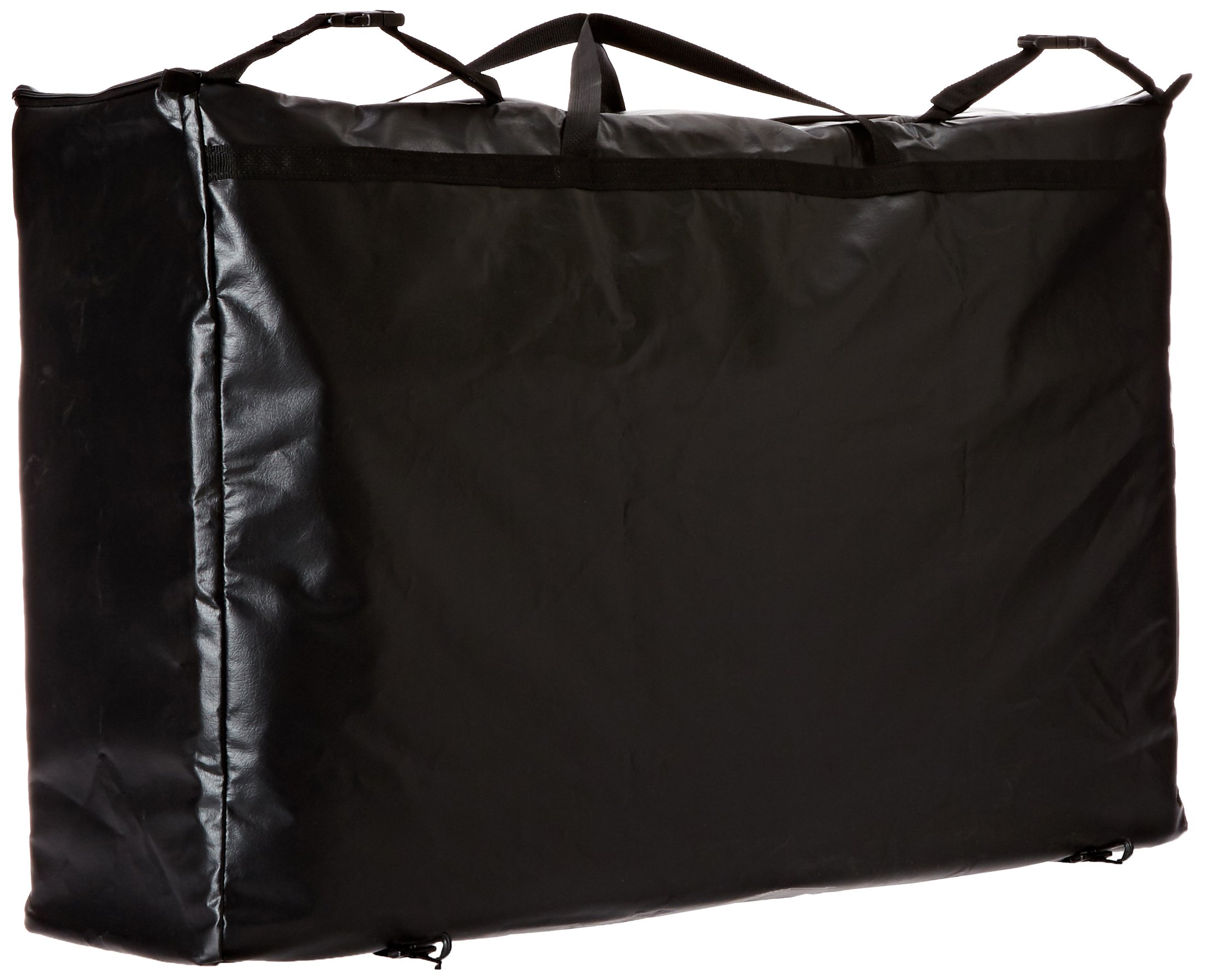Genuine Chrysler 82210548 Storage Bag - Premium Car Organizer for Jeep, Dodge, RAM Vehicles - Perfect for Road Trips & Vehicle Storage