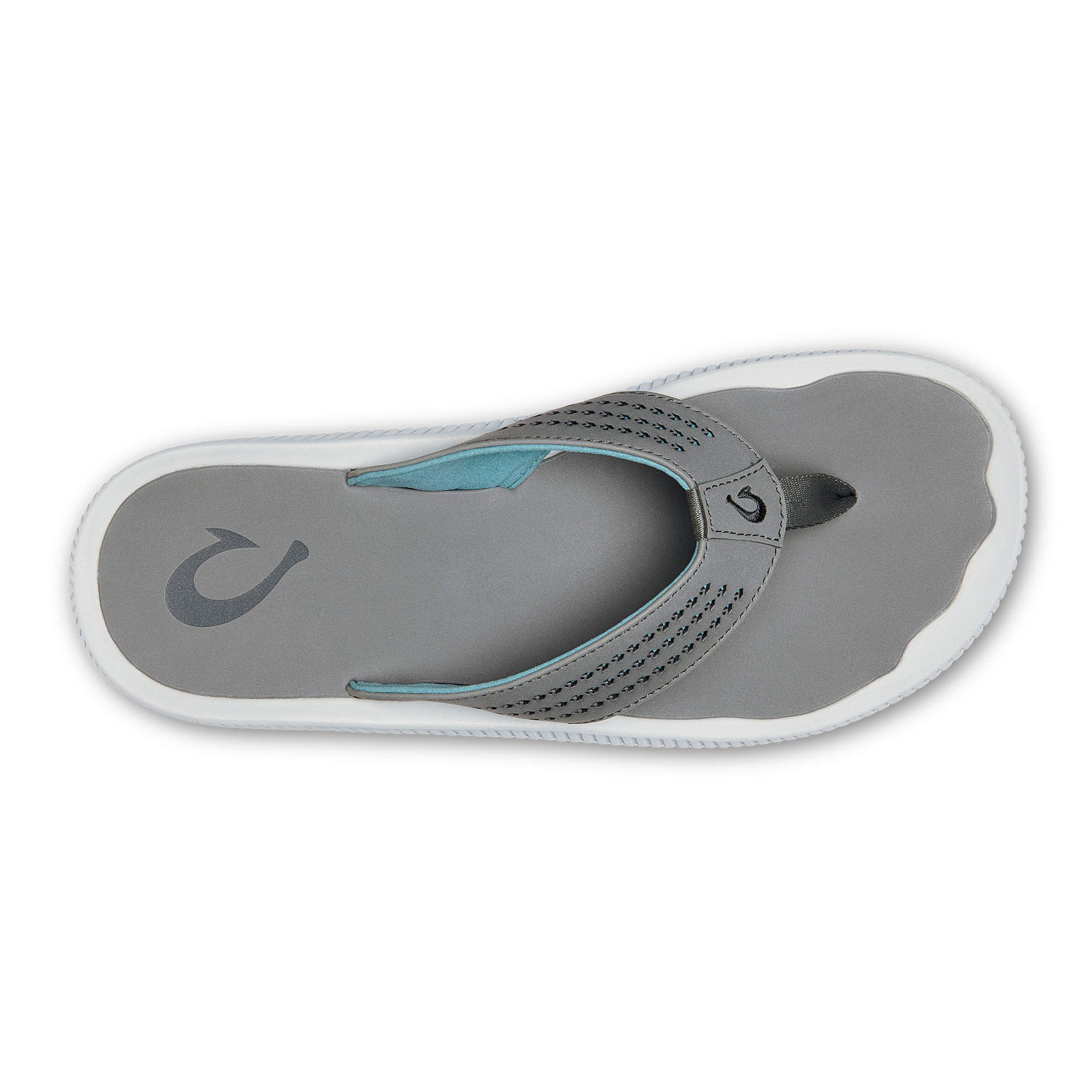 Ulele Men's Beach Sandals - Comfortable Stone Design Waterproof Sandals for Summer, Outdoor, and Vacation | Perfect for Beach, Pool, and Travel