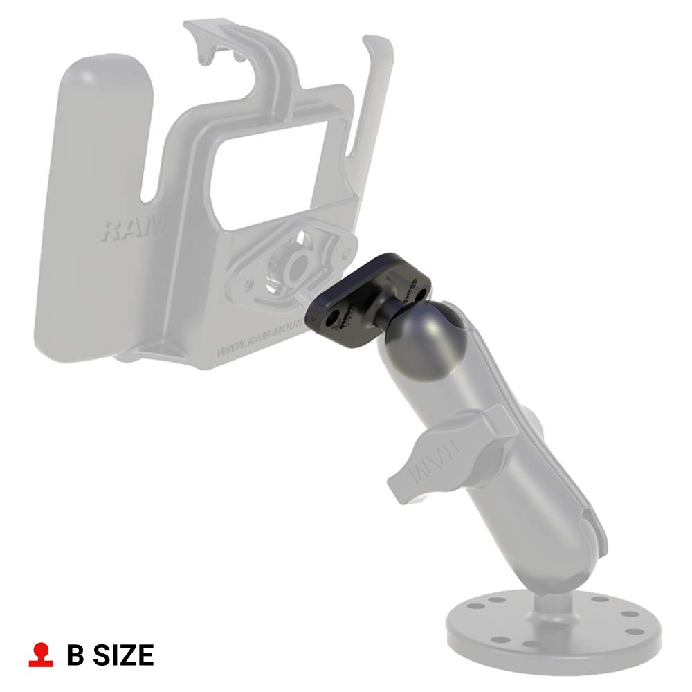 RAM Mounts GPS RAM-B-238U Diamond Ball Base with 1
