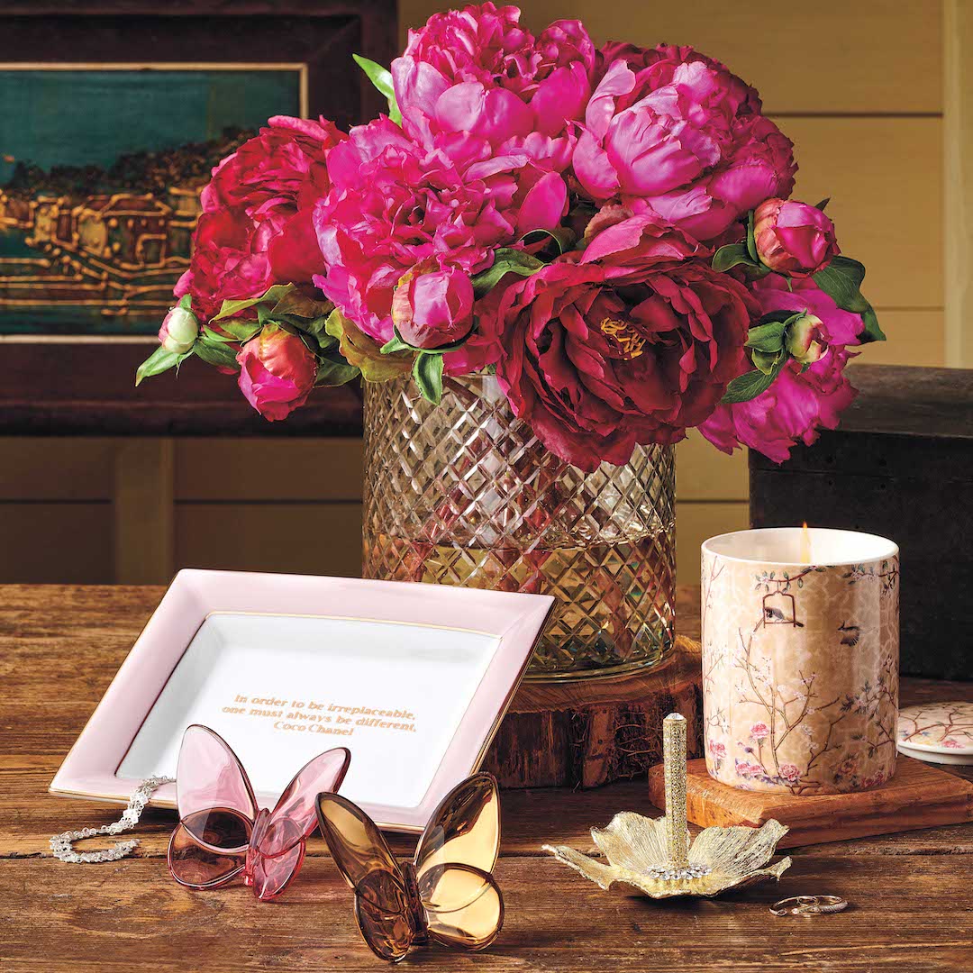 Montavilla Pink Peonies - Fresh Cut Flowers for Weddings, Home Decor & Special Occasions | Perfect for Bouquets, Centerpieces & Gifts