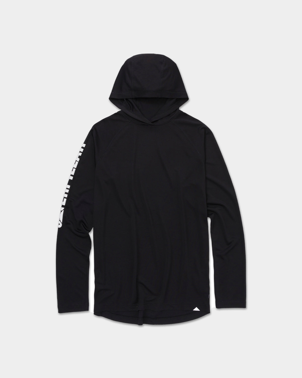 Men's Lightweight Cooling Hoodie - Breathable & Moisture-Wicking Summer Jacket for Outdoor Sports & Casual Wear