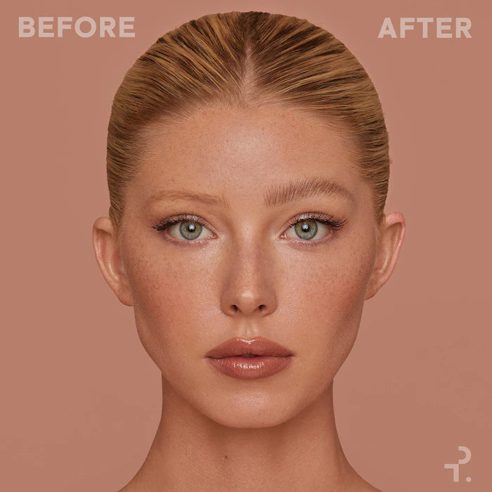 Patrick Ta Major Brow Shaping Wax - Eyebrow Grooming & Styling Wax for Defined Brows - Perfect for Daily Eyebrow Shaping & Special Occasion Makeup