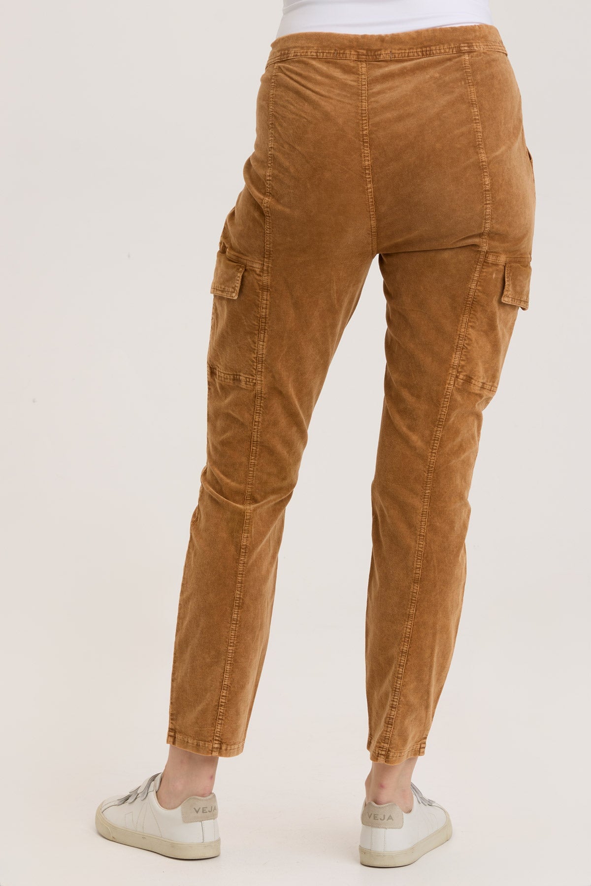 Timberline High-Waisted Leggings for Women - Soft & Stretchy Yoga Pants with Pockets - Perfect for Running, Workouts, and Everyday Wear