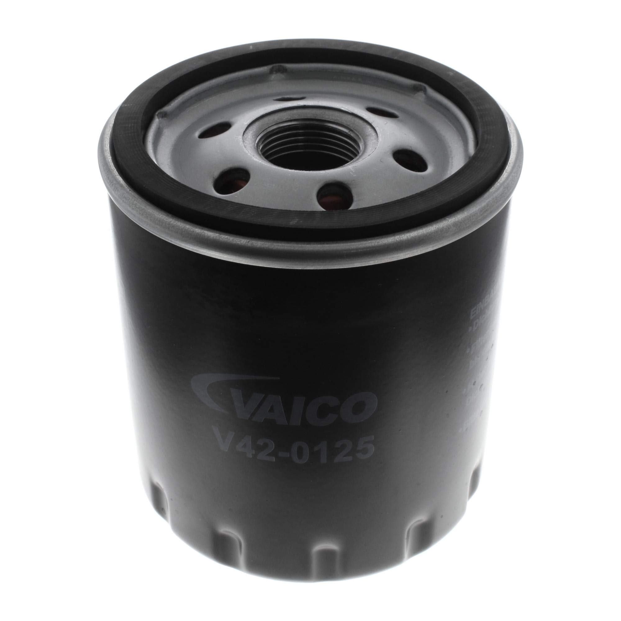 VAICO Oil Filter V42-0125 - Premium Replacement for BMW, Mercedes, VW | Perfect for Engine Maintenance & Performance Tuning