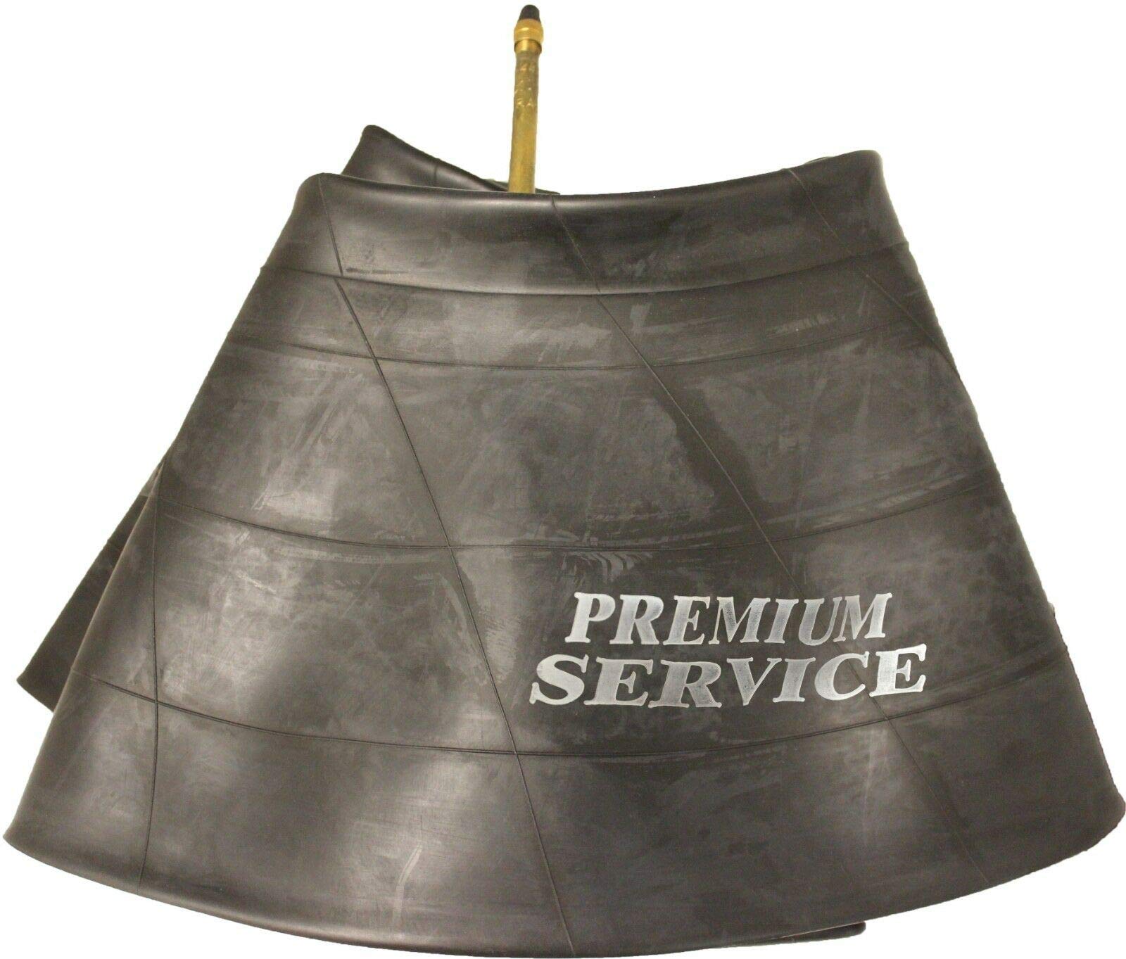 Premium TR441 Valve Stem Inner Tube for 9.00R16 Truck Tires - Heavy Duty Service Replacement for Commercial Vehicles & Fleet Maintenance