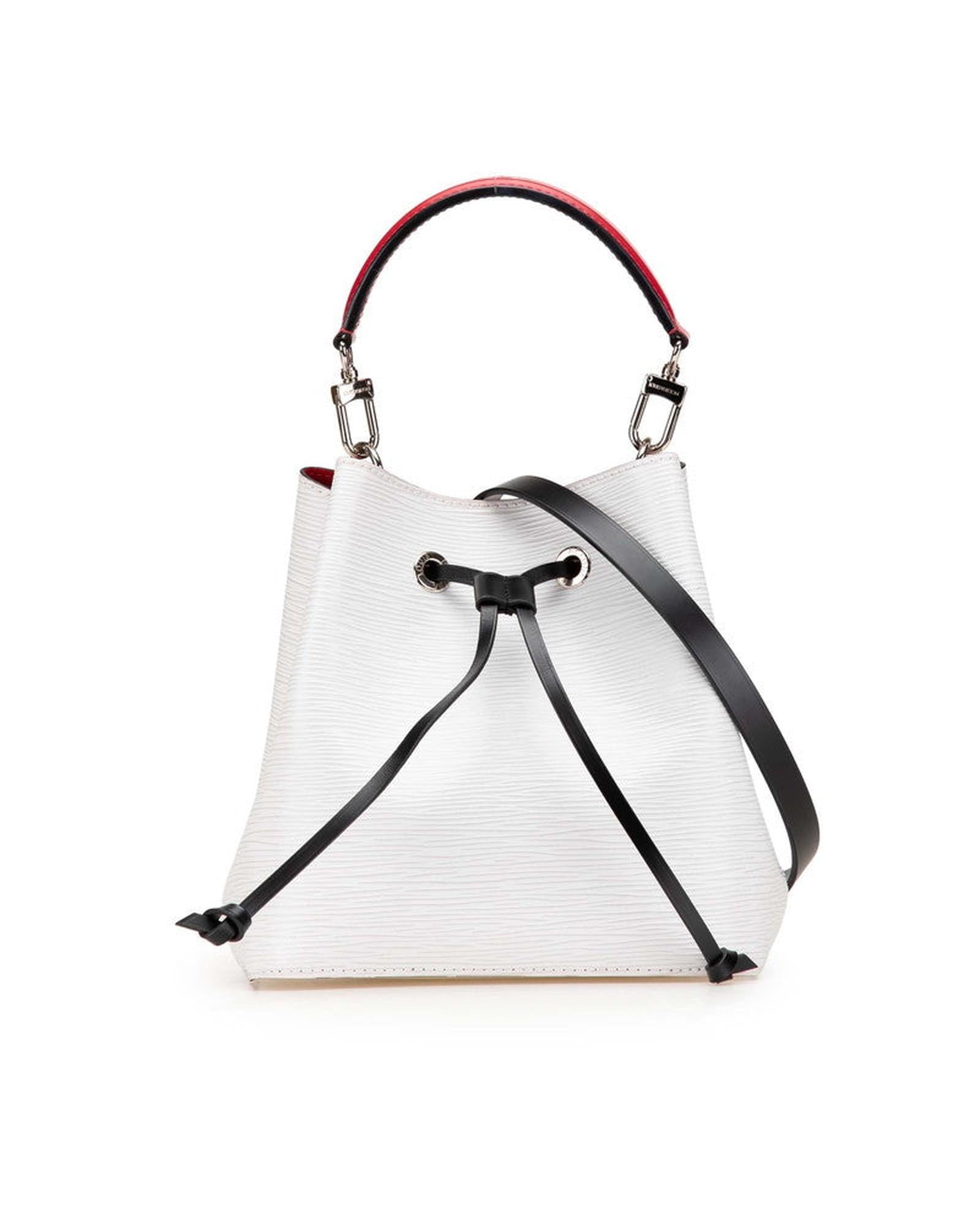 Stylish Bucket Bag with Drawstring Closure - Perfect for Travel, Gym & Everyday Use | Fashionable & Functional