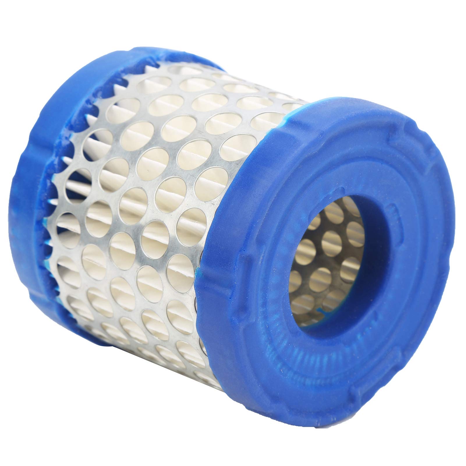 Briggs and Stratton 798897 Air Filter - High-Performance Lawn Mower Replacement Part Compatible with Models 396424 & 4964172 | Perfect for Lawn Care, Yard Maintenance & Small Engine Protection