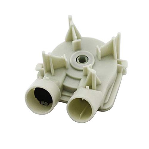 3352493 3363892 3352496 Compatible Washer Drain Pump Replacement - Perfect for Washing Machine Repair & Maintenance