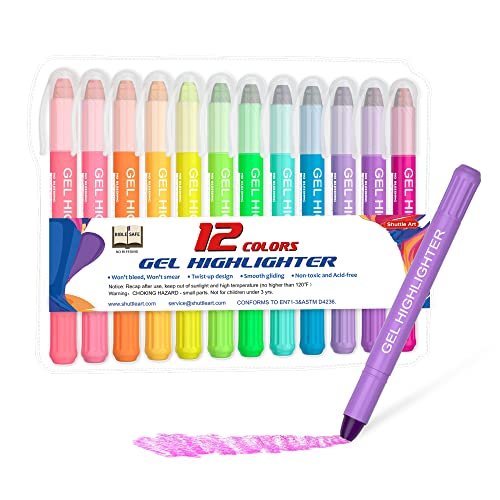 12 Colors