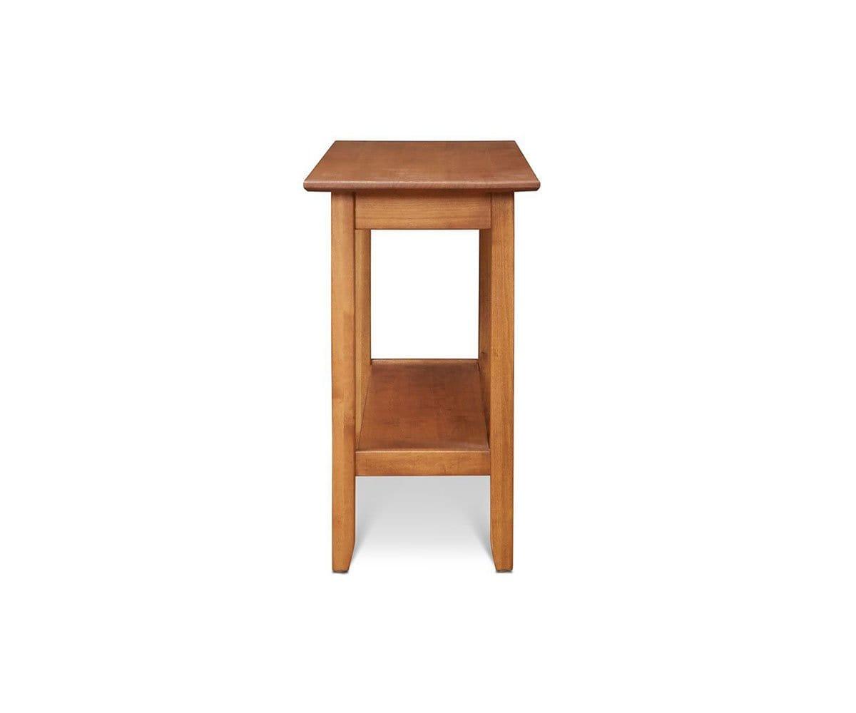 Stylish Wooden Riviera Console Table for Entryway & Living Room - Elegant Castle Design Home Decor