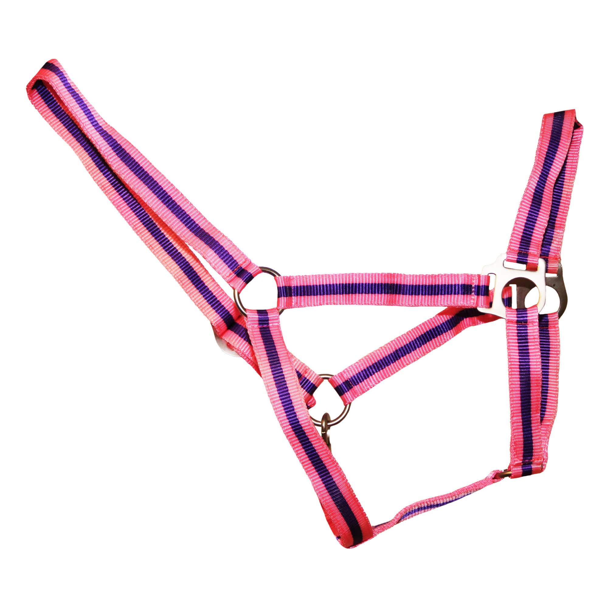 Hy Duo Head Collar for Dogs - Adjustable No-Pull Pet Training Harness - Gentle Control for Small, Medium & Large Breeds - Perfect for Walking, Training & Behavioral Correction