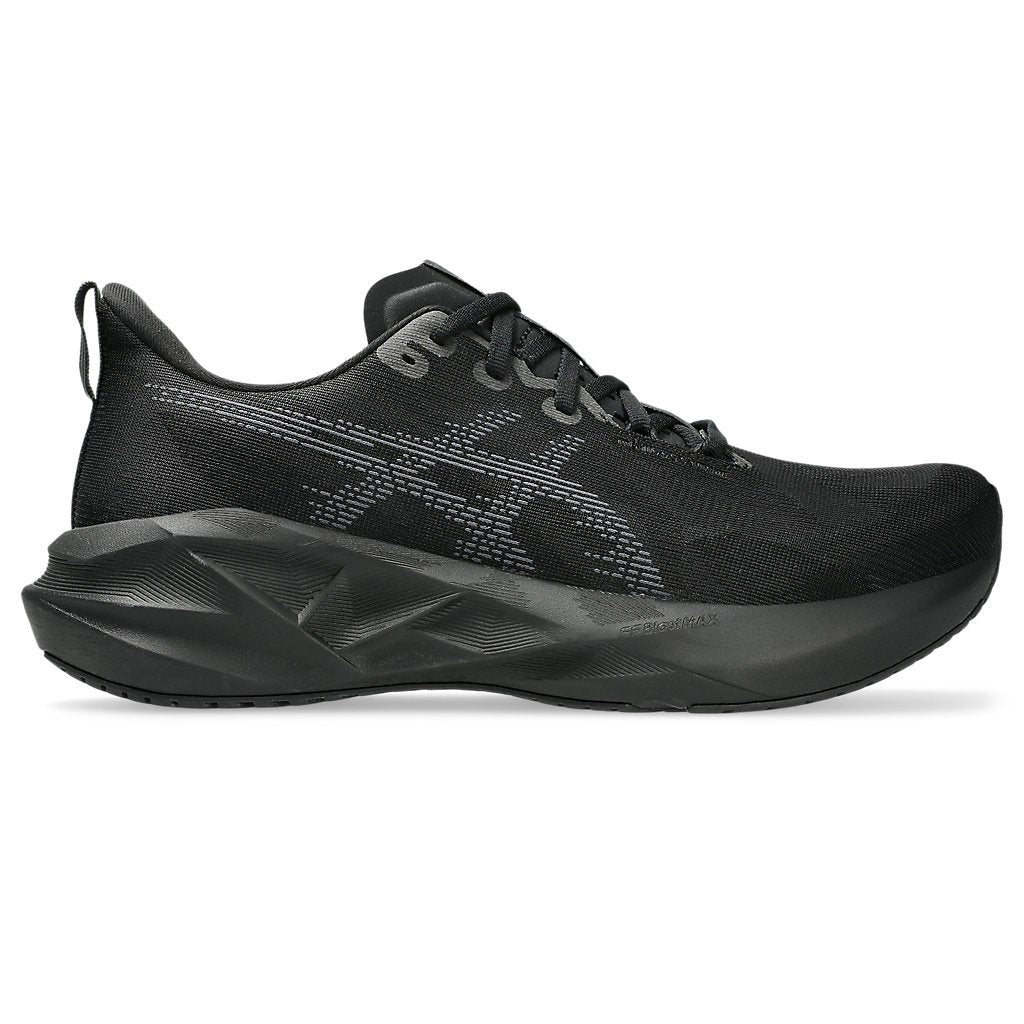 ASICS Men's Novablast 5 Running Shoes - Lightweight Cushioned Sneakers for Jogging, Gym Workouts & Daily Wear