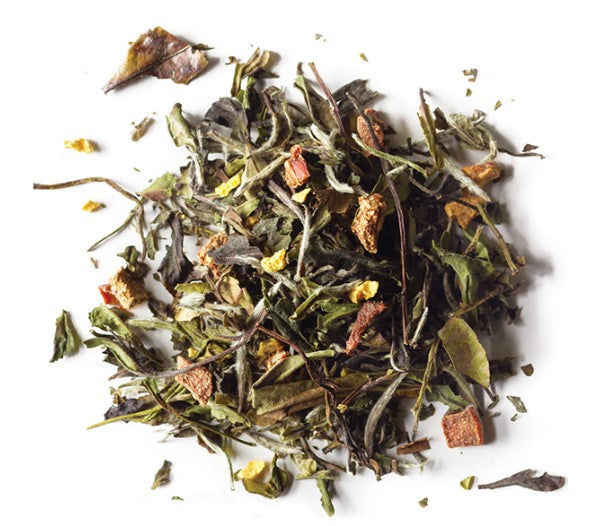 Bulk Peach Blossom OZ - Premium Dried Peach Blossoms for Tea, Baking & Aromatherapy - Perfect for Herbal Tea, DIY Crafts & Home Decor