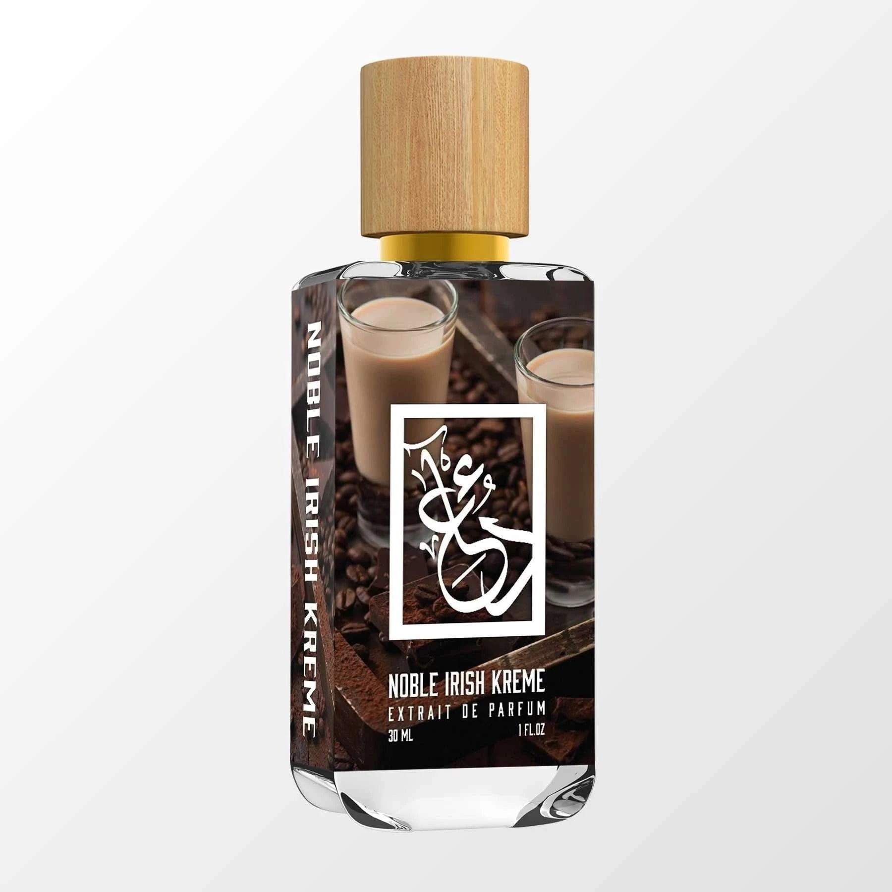 Noble Irish Kreme - Premium Irish Cream Liqueur for Cocktails, Coffee & Desserts | Perfect for St. Patrick's Day, Holiday Gifts & Entertaining