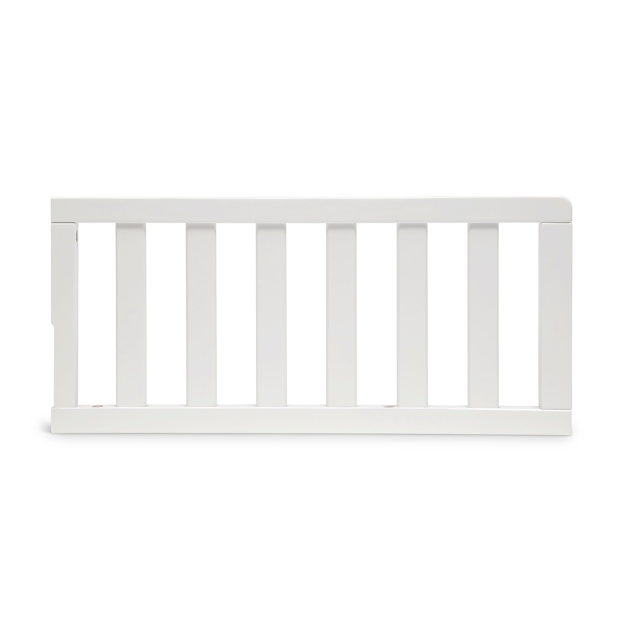 Safe & Adjustable Toddler Guardrail (0081) - Perfect for Baby Cribs, Beds & Stairs - Prevent Falls & Ensure Child Safety at Home