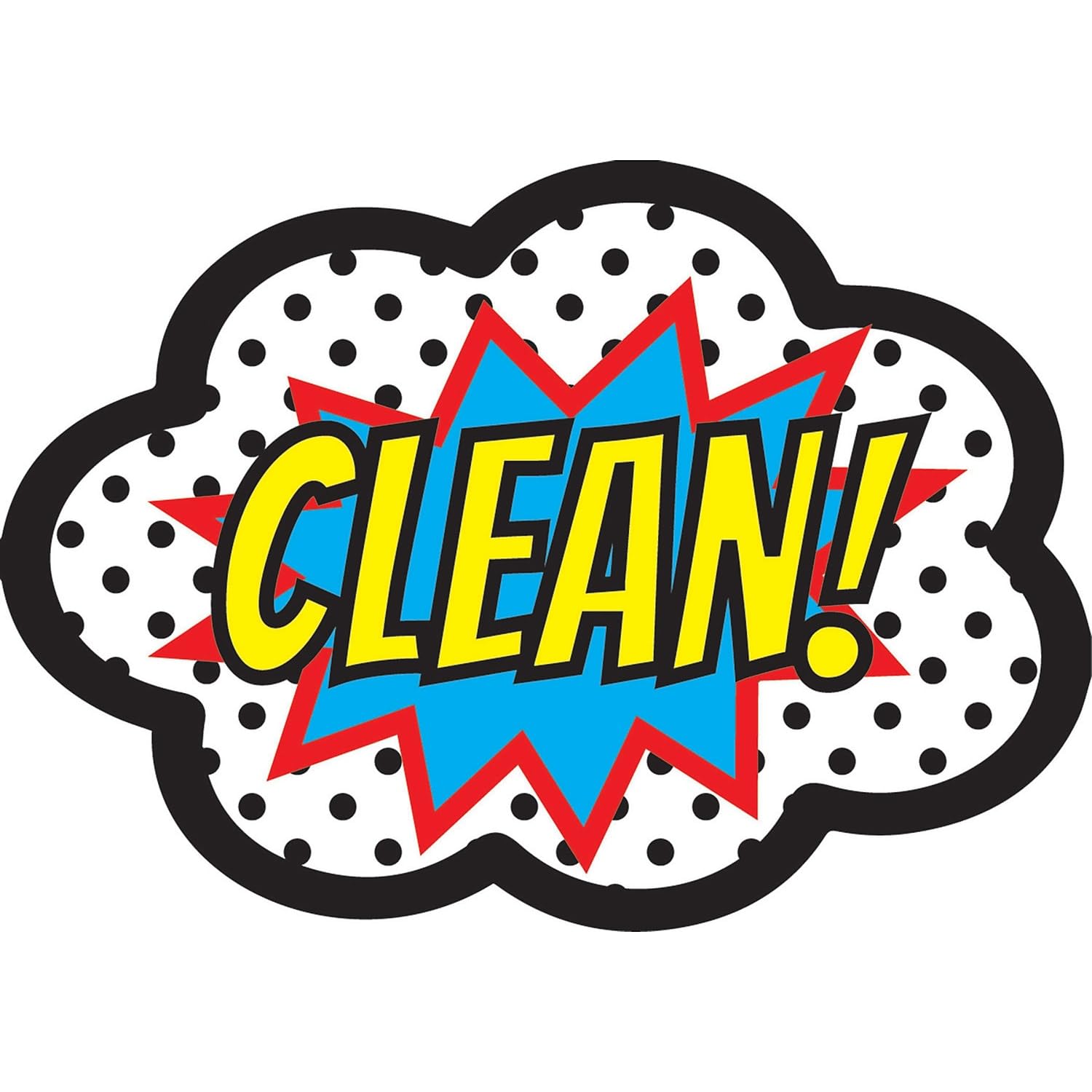 Superhero Clean Magnetic Whiteboard Eraser for Classroom & Office - Fun & Efficient Whiteboard Cleaner for Teachers & Students - Perfect for School, Home, and Work Use