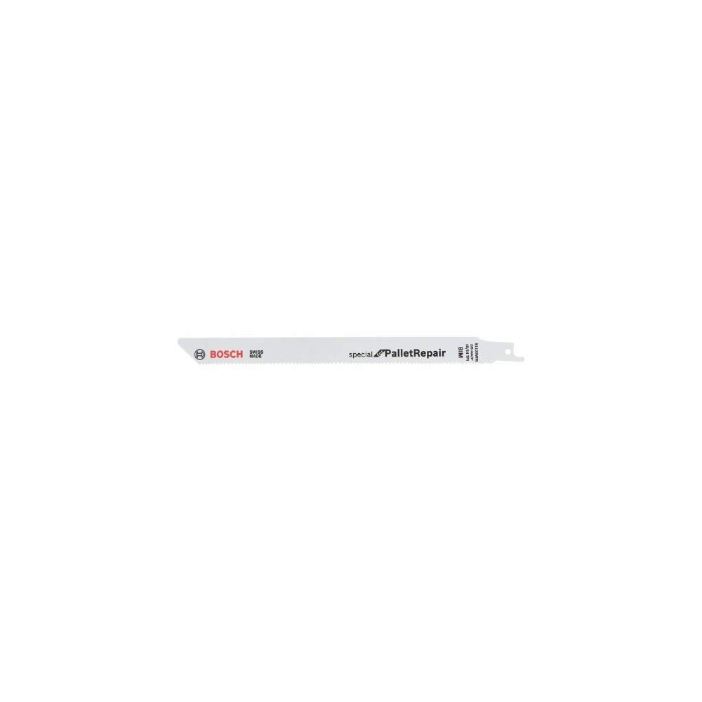 Sabre Saw Blade 