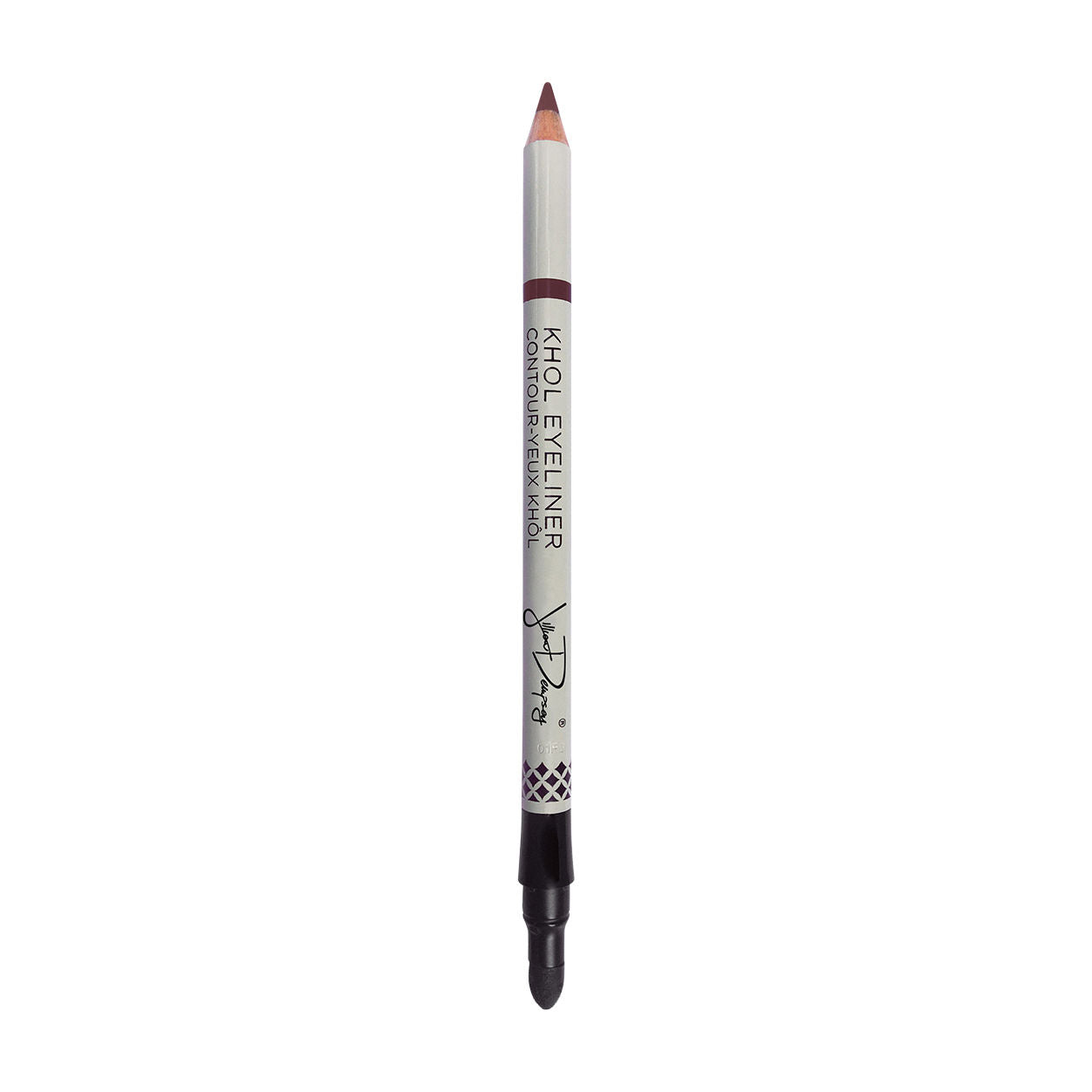 Jillian Dempsey Khol Eyeliner - Smudge-Proof & Long-Lasting Kohl Pencil for Defined Eyes - Perfect for Everyday Makeup & Dramatic Looks