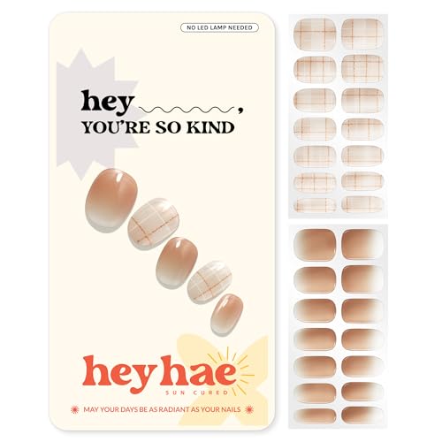 Hey, You're So Kind