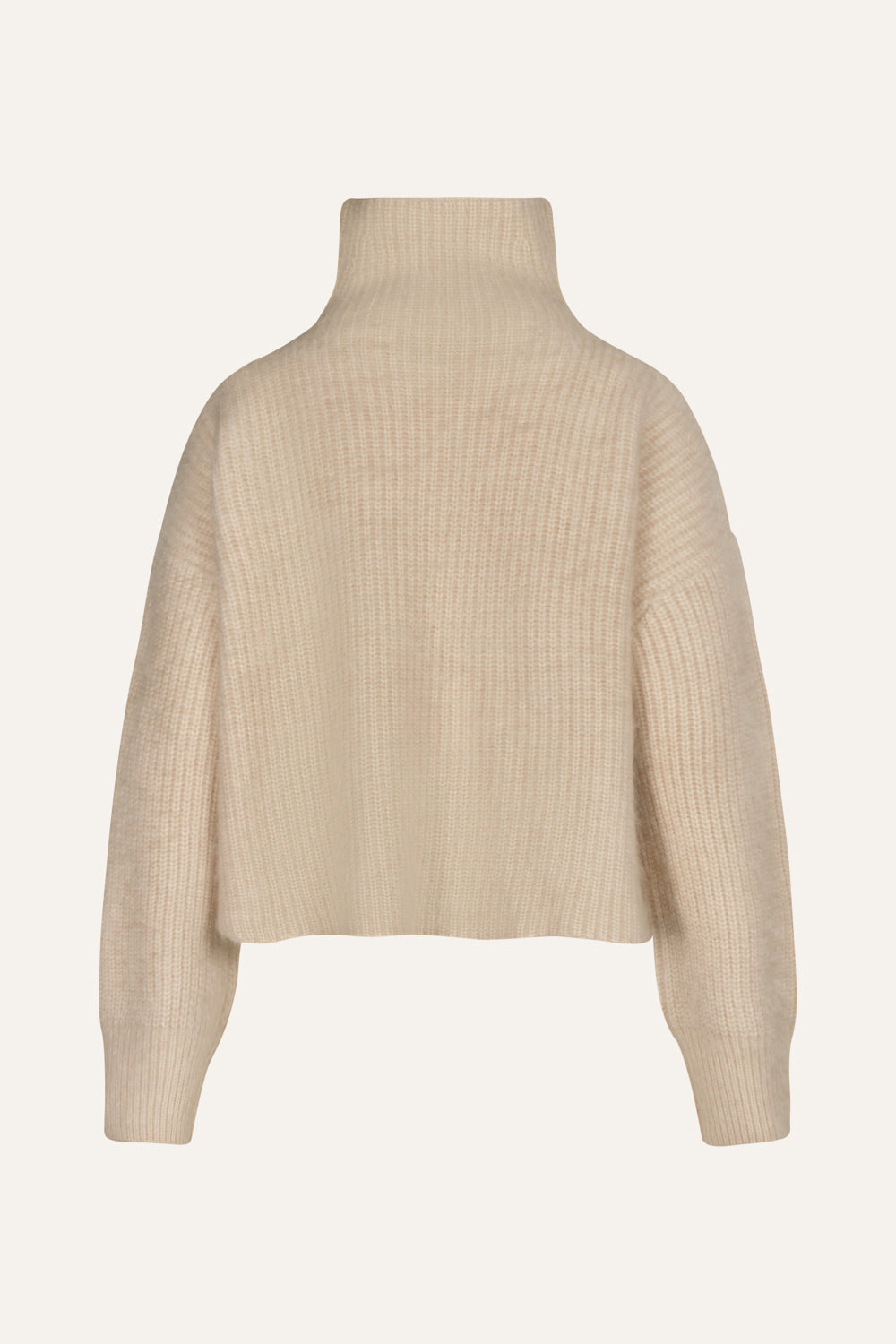 Return To Origin Sweater - Cozy Knit Pullover for Women & Men | Perfect for Fall, Winter & Casual Outings