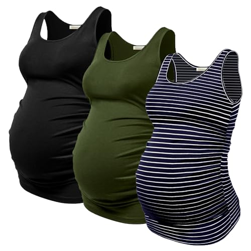 Black/Army Green/Stripes05