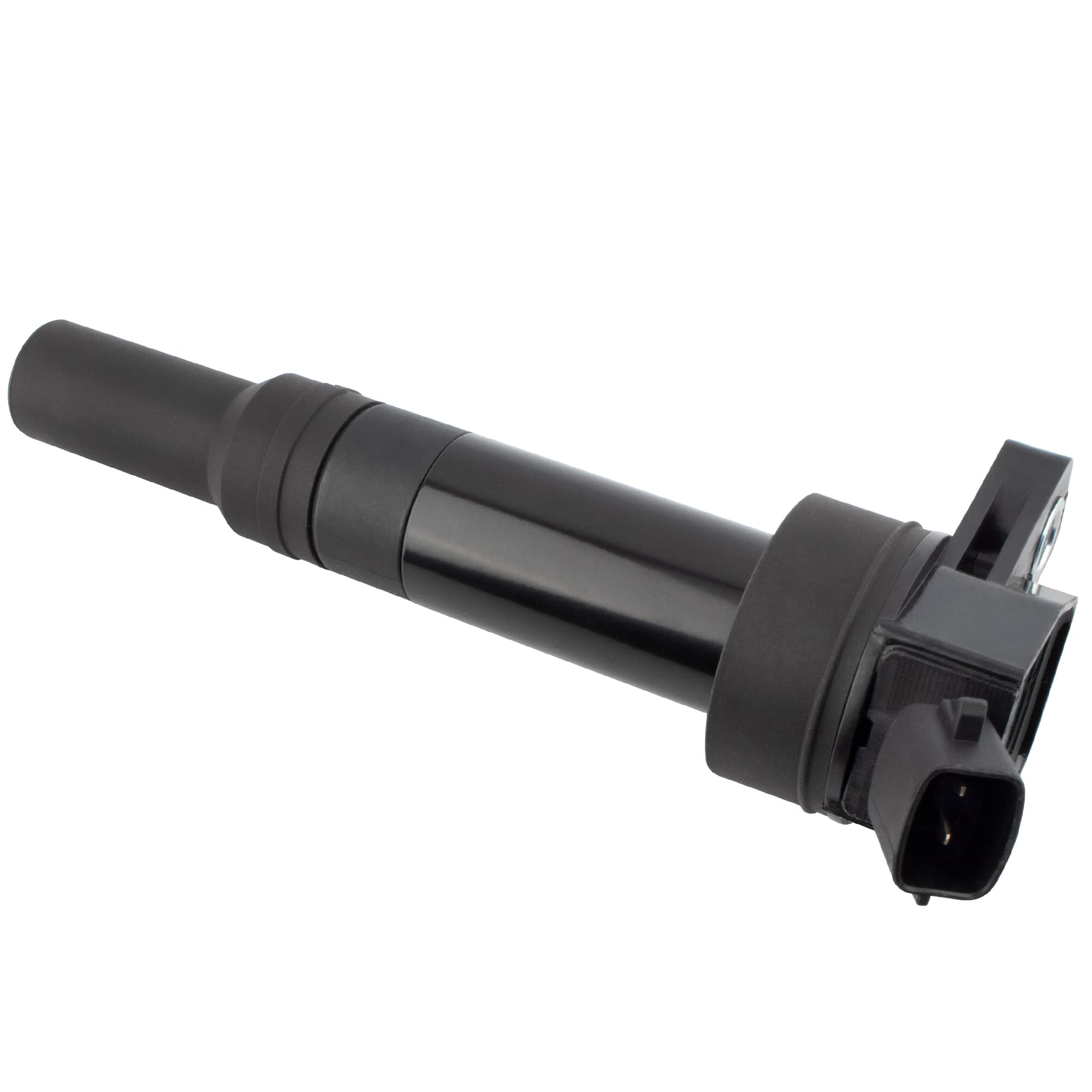 BOXI 2-Pack Ignition Coil Replacement for Kia Soul Forte Hyundai Tucson Elantra 2011-2020 (1.8L 2.0L ONLY) - Compatible with UF651 5C1861 C1804 1788511 273002E000 - Improves Engine Performance & Fuel Efficiency