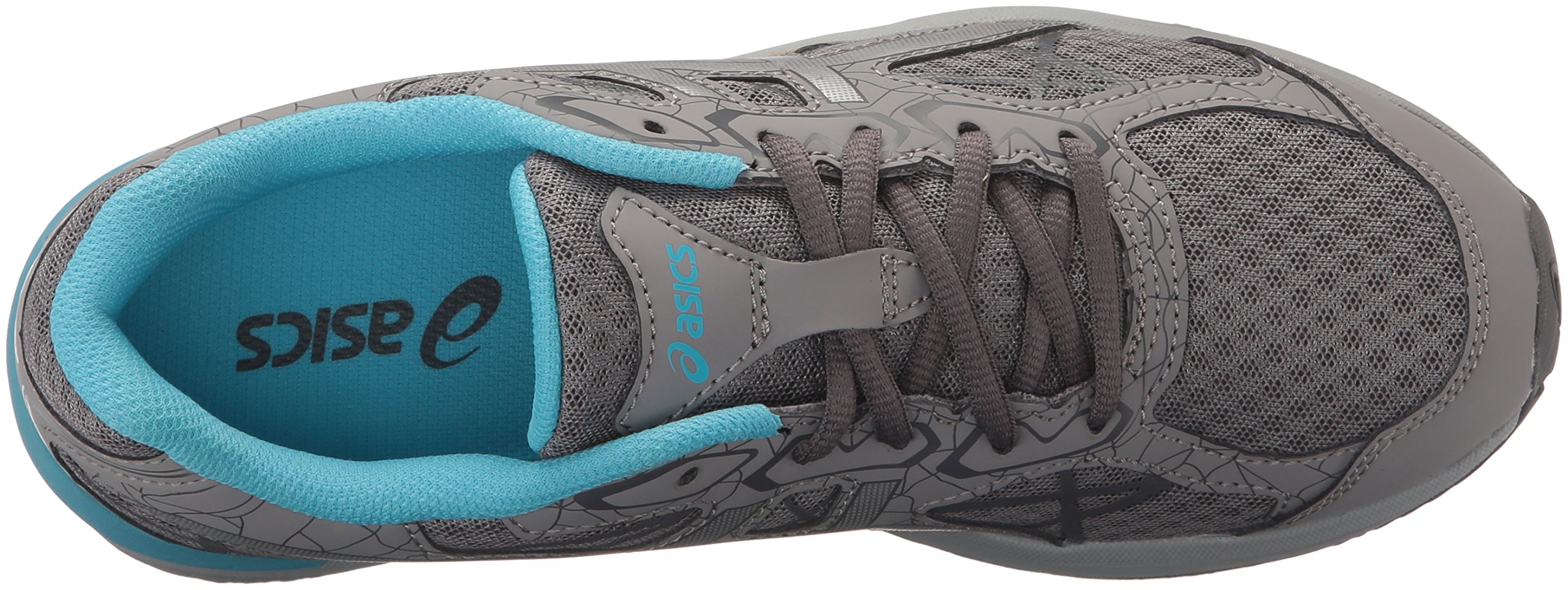 ASICS Women's Endurant Running Shoes - Lightweight Cushioned Athletic Sneakers for Jogging, Gym Workouts & Daily Walking - Comfortable Breathable Training Shoes for Women
