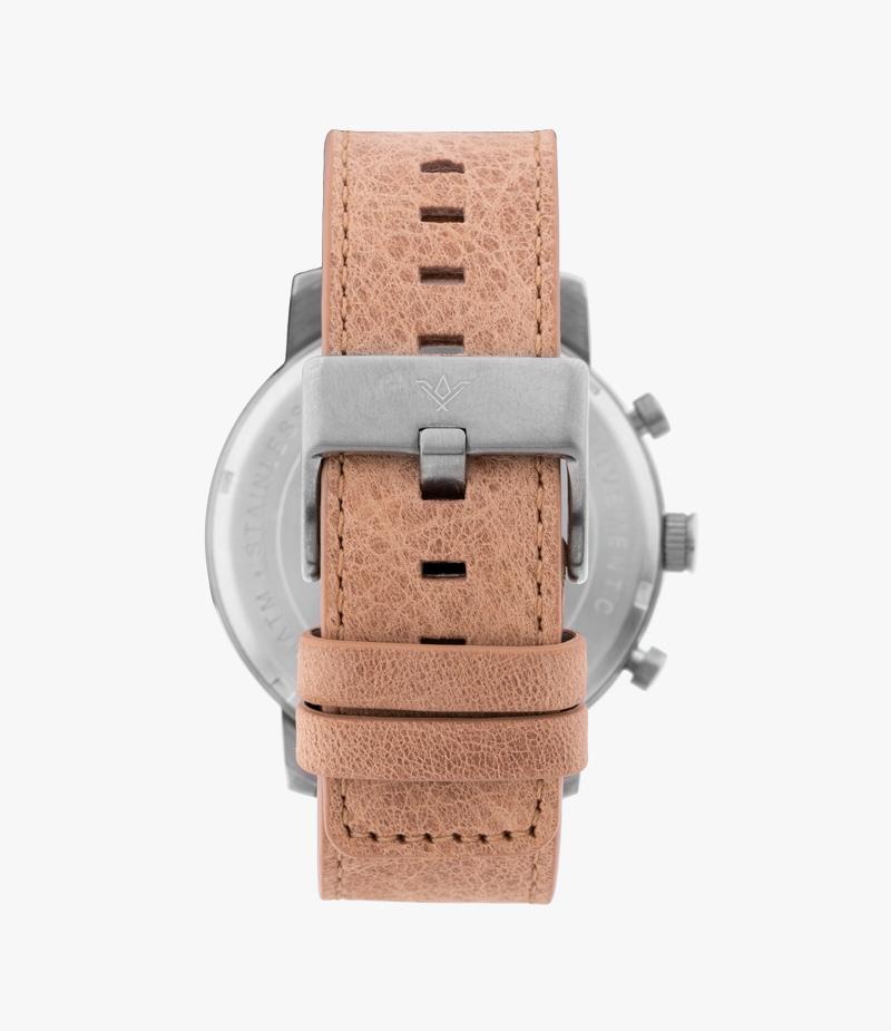 Cairo Watch - Stylish Analog Wristwatch for Men & Women | Waterproof & Durable | Perfect for Casual, Office & Outdoor Activities