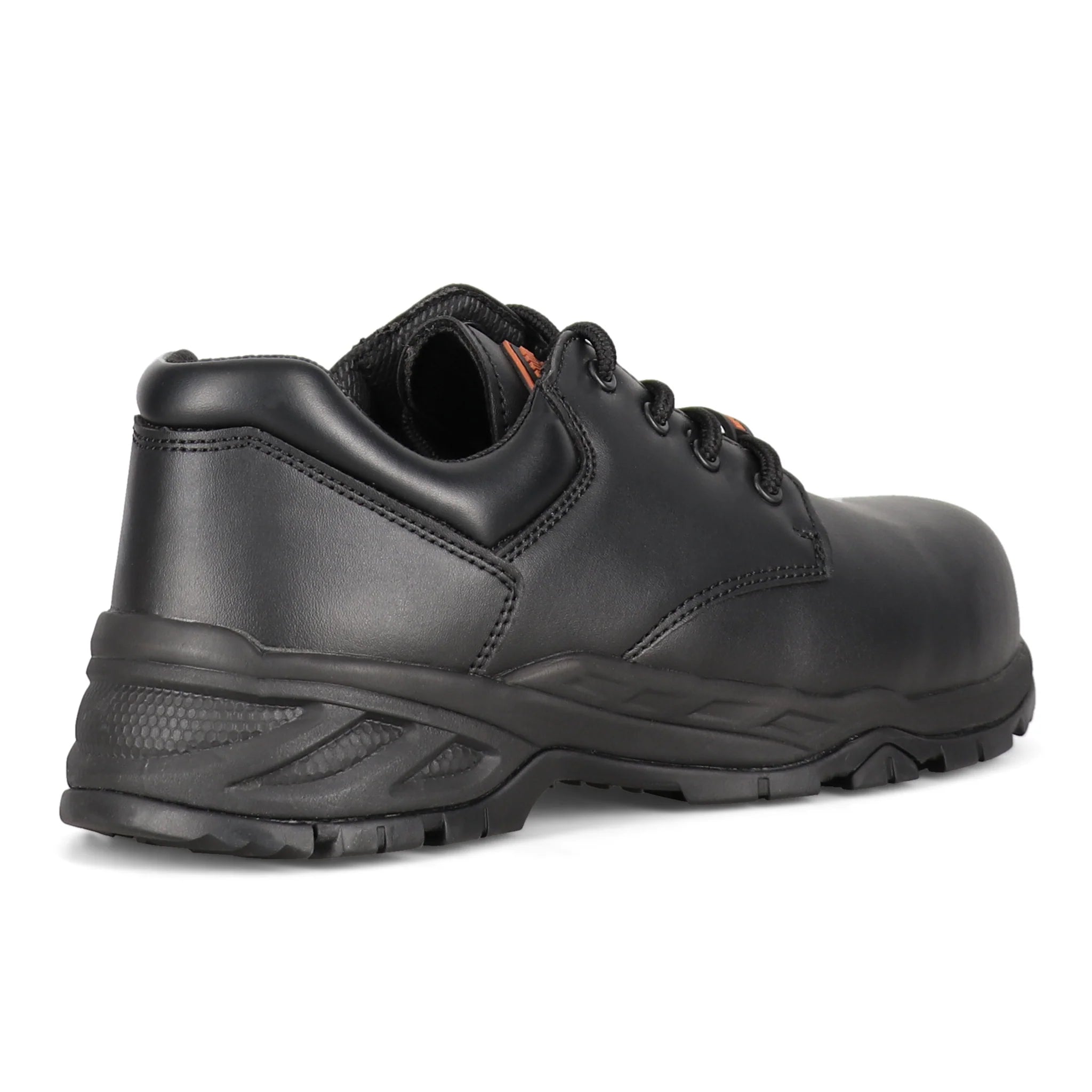 JB Goodhue Hunter CSA Approved Work Shoes for Men - Durable Safety Boots for Construction, Hunting & Outdoor Work