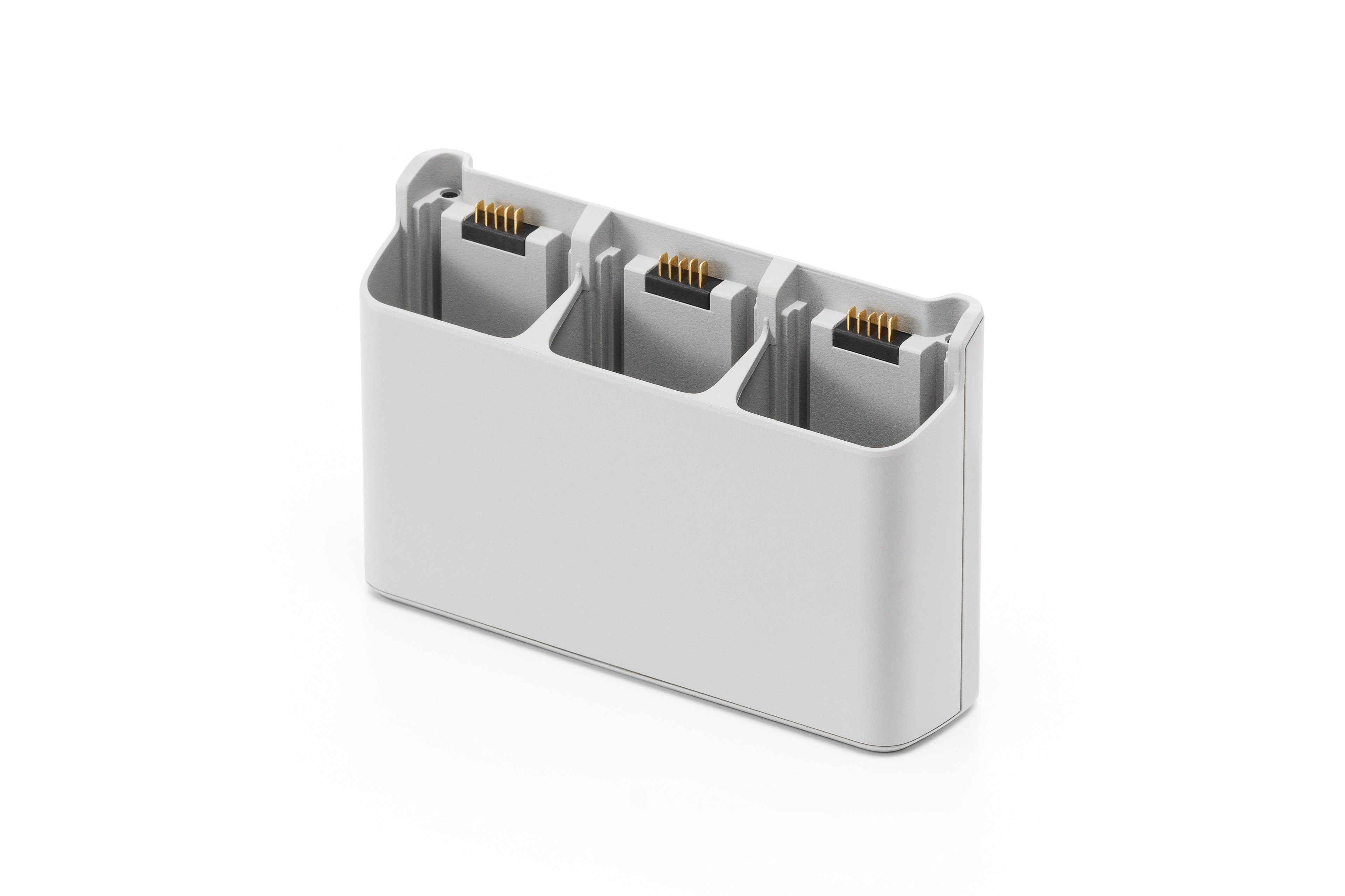 DJI Neo Two-Way Fast Charging Hub for Drones & Cameras - Portable Power Bank for Travel & Outdoor Adventures