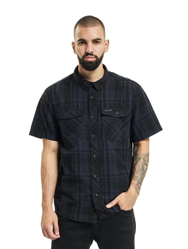 Black / Blue
