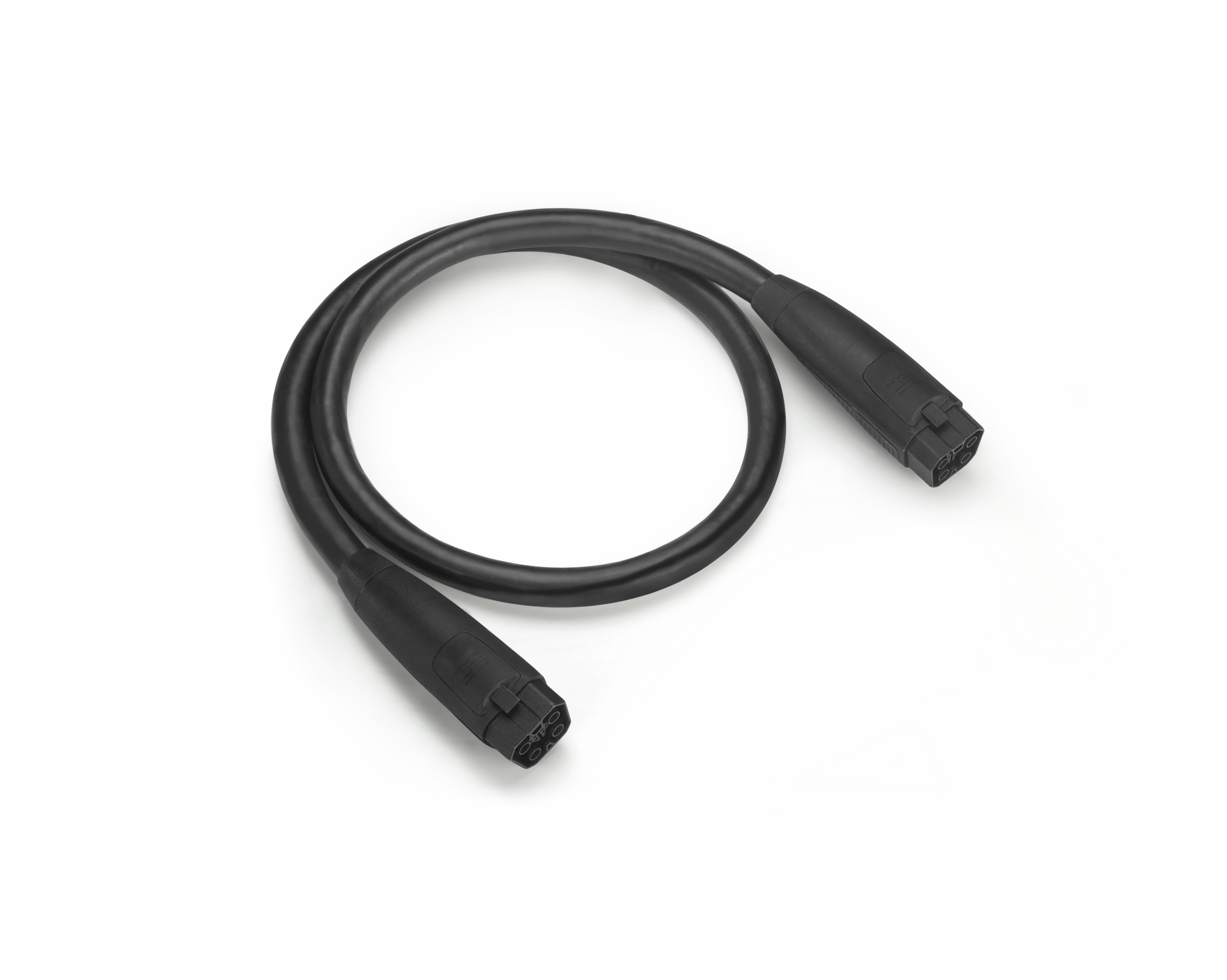 EcoFlow DELTA Pro Extra Battery Cable - Portable Power Station Accessory for Outdoor Camping, RV Trips & Emergency Backup