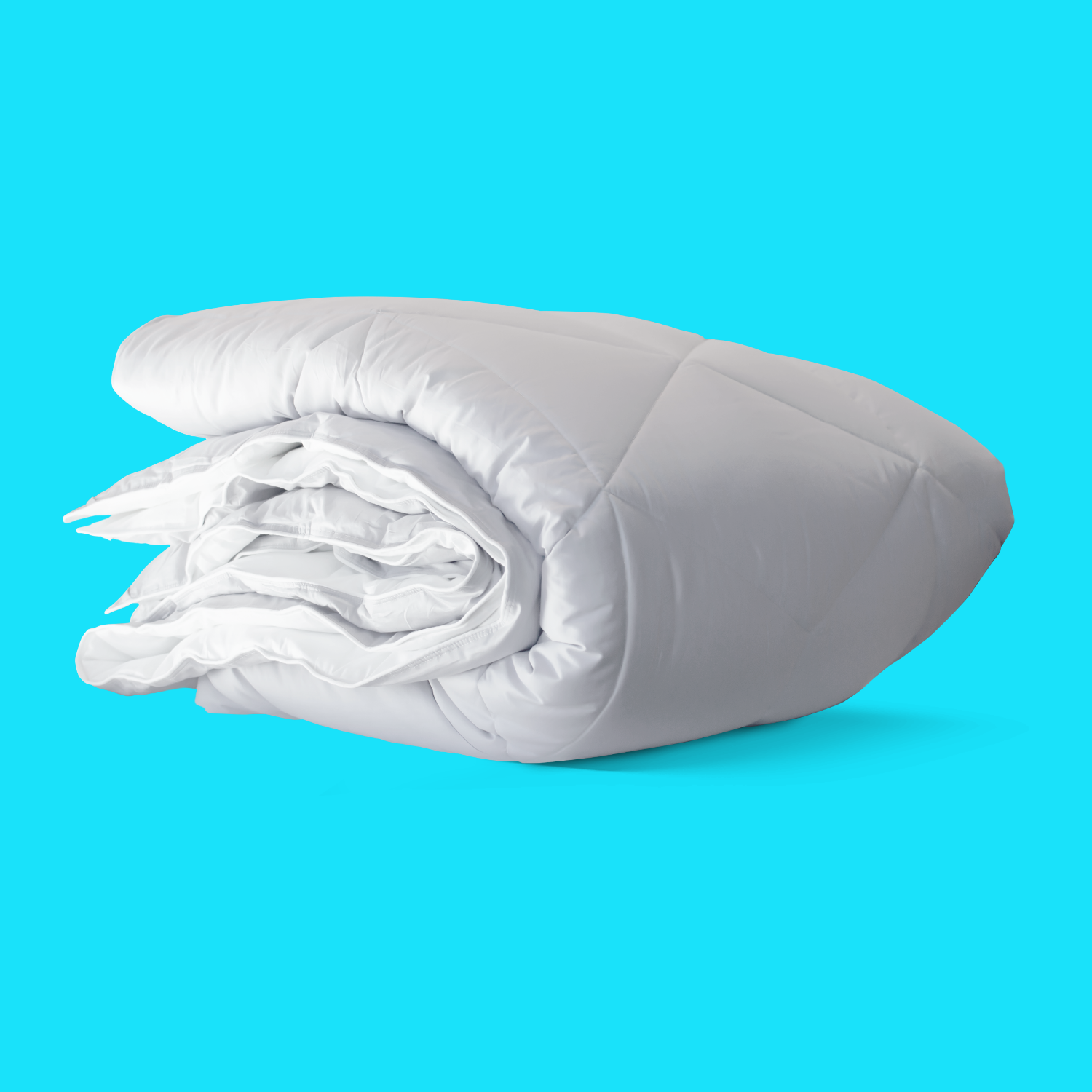 Premium Cubit Comforter Set - Ultra Soft All-Season Down Alternative Bedding - Perfect for Cozy Nights & Guest Room Decor