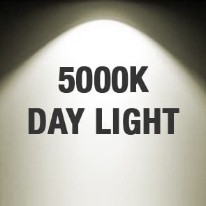 5000K Day Light