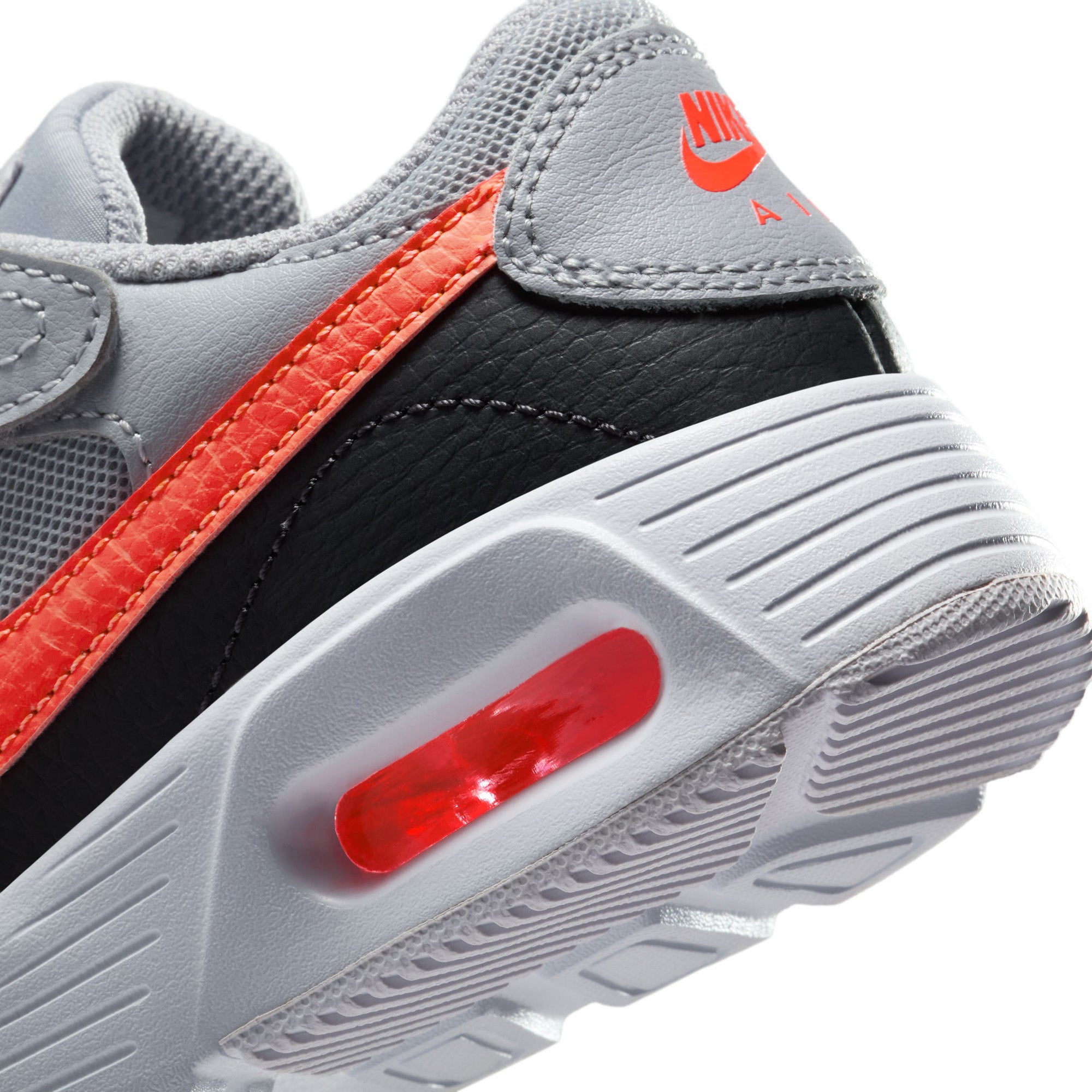 Nike Air Max SC Kids' Running Shoes - Lightweight & Comfortable for Boys & Girls - Perfect for School, Sports & Daily Activities