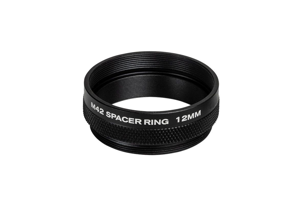 High-Quality M42 Spacer Kit for DSLR Cameras - Compatible with Nikon, Canon & Sony - Perfect for Macro Photography, Lens Adapters & Extension Tubes