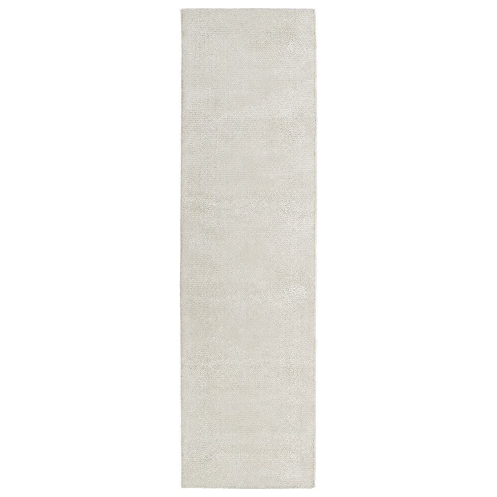 Handmade Chocolate Brown 3' x 5' Area Rug - Kaleen Rugs Luminary Collection LUM01-40 | Perfect for Living Room, Bedroom & Office Decor