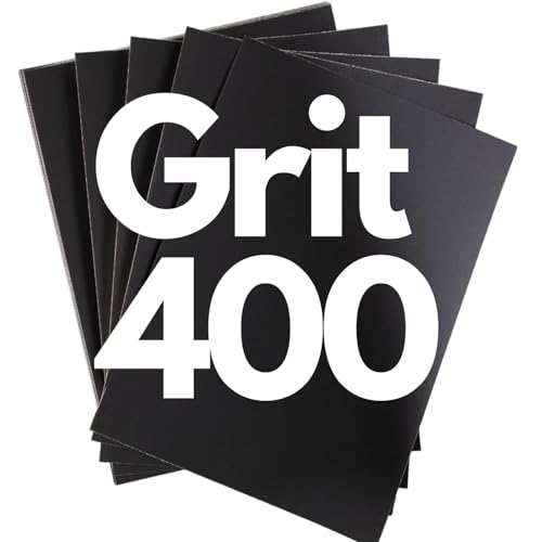 Grade 400