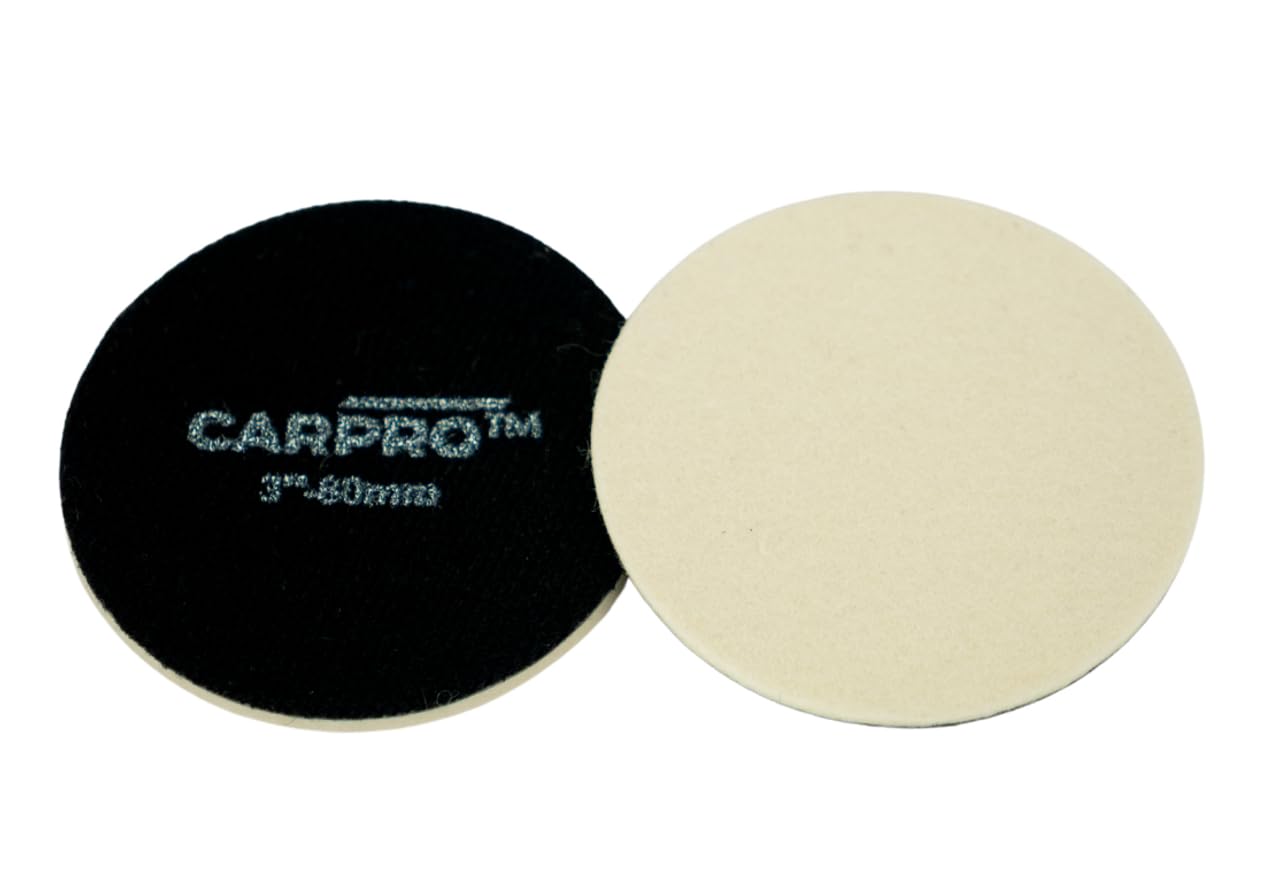 CARPRO Glass Polishing Pad - 3