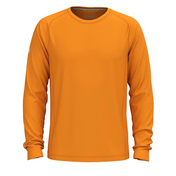 Active Ultralite Long Sleeve Men's Performance Shirt SW016546 - Perfect for Running, Hiking & Outdoor Workouts
