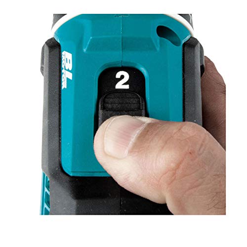 Makita XFD13 18V Cordless Brushless Drill Driver - 1/2