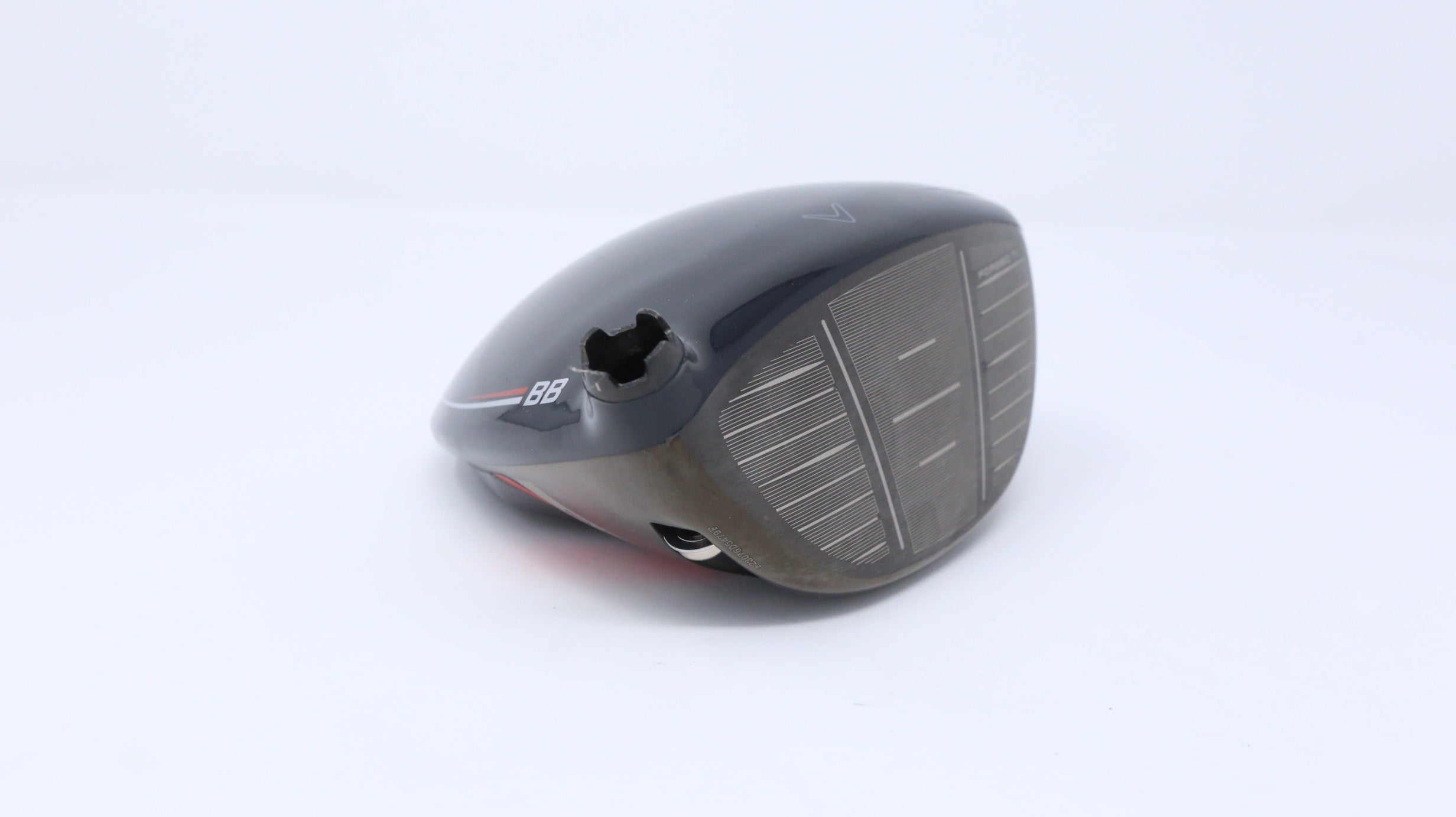 Used Callaway Big Bertha 23 Driver - Left Handed 10.5° Golf Club Head Only | Premium Condition | Perfect for Golfers Seeking Distance & Forgiveness | Ideal for Driving Range Practice & Tournament Play