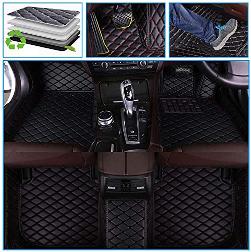black dimond floor mat