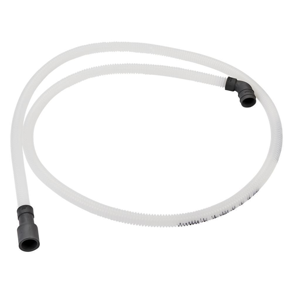 Amana W11414944 Dishwasher Drain Hose Replacement - Compatible with Amana Dishwashers - Durable & Flexible 3/4