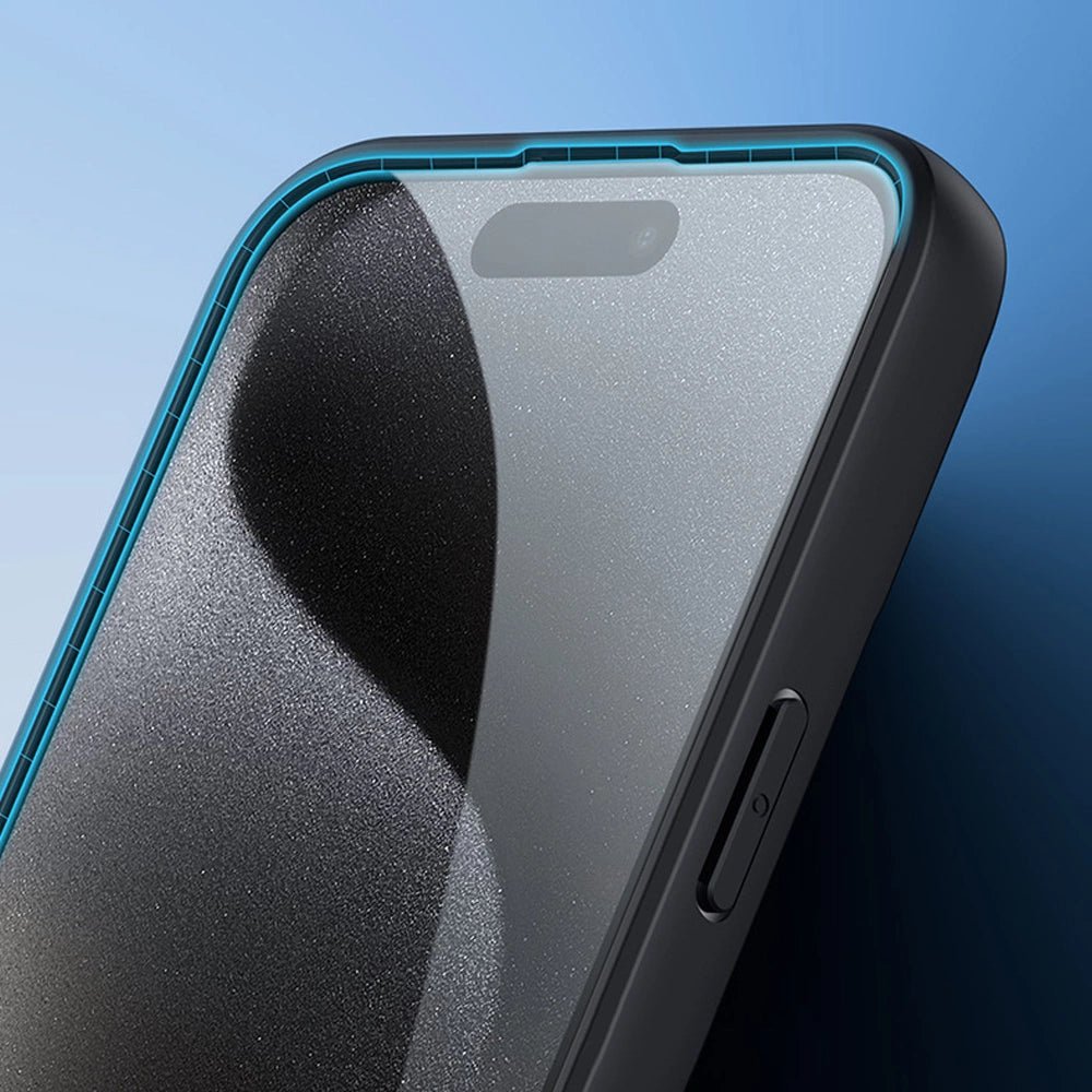 SmoothGrip Pro MagSafe iPhone Case - Shockproof & Anti-Scratch Protective Cover for iPhone 14/13/12 - Perfect for Workouts, Travel & Everyday Use