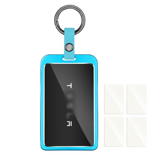A-light Blue