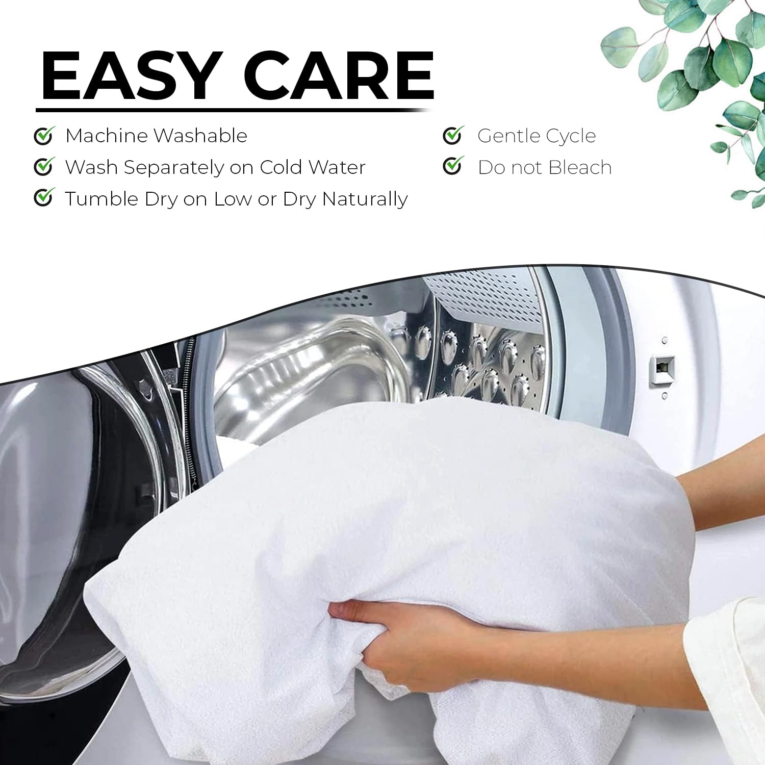 Premium Eucalyptus Tencel Lyocell Sheet Set - Split King Size Cooling Breathable Bedding (2 Fitted, 1 Flat Sheet, 2 Pillowcases) | Ultra Soft & Silky | Aqua Color | Perfect for Hot Sleepers & Luxury Bedrooms